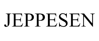 JEPPESEN