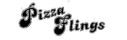 PIZZA FLINGS