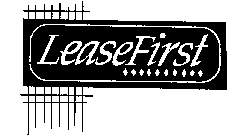 LEASEFIRST