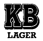 KB LAGER