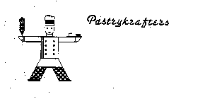 PASTRYKRAFTERS