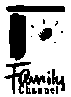 F FAMILY CHANNEL