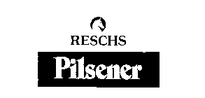 RESCHS PILSENER