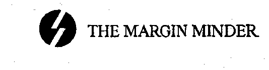 THE MARGIN MINDER