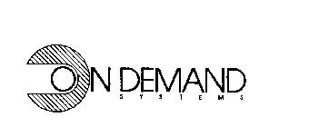 ON DEMAND SYSTEMS