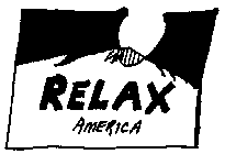 RELAX AMERICA