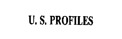 U. S. PROFILES