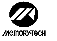 MEMORY-TECH