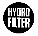 HYDRO FILTER