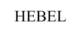 HEBEL