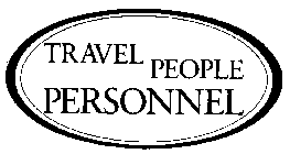 TRAVEL PEOPLE PERSONNEL