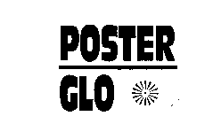 POSTER GLO
