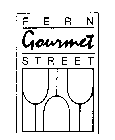 FERN STREET GOURMET