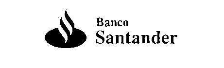BANCO SANTANDER