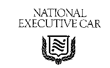 NATIONAL EXECUTIVE CAR
