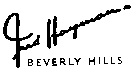 FRED HAYMAN BEVERLY HILLS