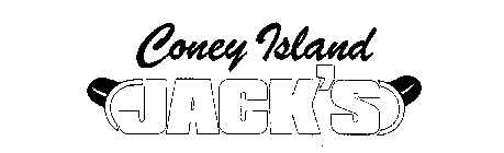 CONEY ISLAND JACK'S