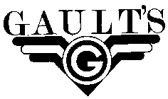GAULT'S G