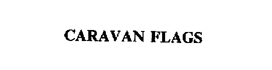 CARAVAN FLAGS