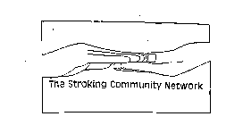 THE STROKING COMMUNITY NETWORK