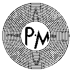 P.M