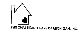 PERSONAL HEALTH CARE OF MICHIGAN, INC.