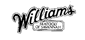 WILLIAMS SEAFOOD OF SAVANNAH