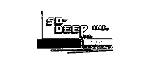 SO-DEEP INC.