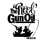 THE 'REEL' GUN OIL