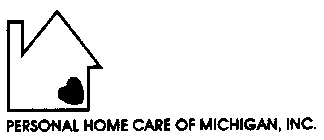 PERSONAL HOME CARE OF MICHIGAN, INC.