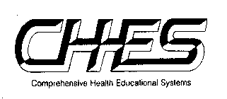 CHES COMPREHESIVE HEALTH EDUCATIONAL SYSTEMS