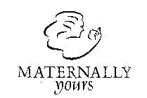 MATERNALLY YOURS