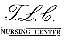 T.L.C. NURSING CENER