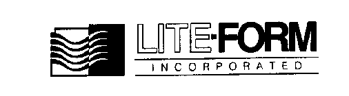 LITE-FORM INCORPORATED