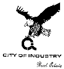 CITY OF INDUSTRY REAL ESTATE