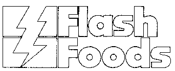 FLASH FOODS