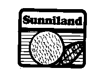 SUNNILAND