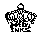 IMPERIAL INKS