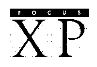 FOCUS XP