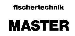 FISCHERTECHNIK MASTER