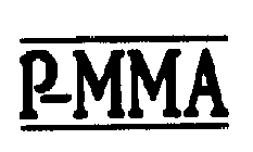 P-MMA