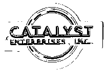 CATALYST ENTERPRISES, INC.