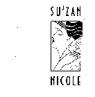 SU'ZAN NICOLE