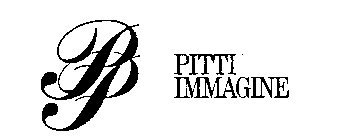 PP PITTI IMMAGINE