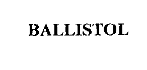 BALLISTOL