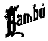 BAMBU