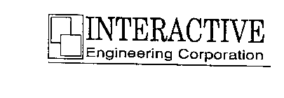 INTERACTIVE ENGINEERING CORPORATION