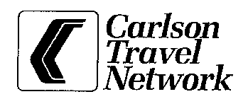 C CARLSON TRAVEL NETWORK