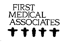 FIRST MEDICAL ASSOCIATES