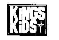 KINGS KIDS